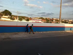 Estádio Municipal