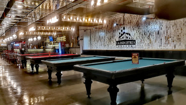 La Industria Bolera