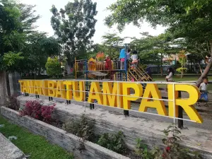 Taman Batu Ampar