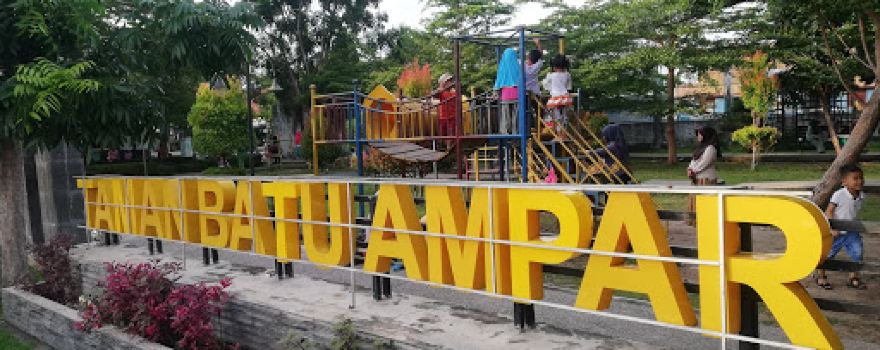 Taman Batu Ampar