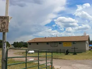 Elim Haven Mission Church Coolidge NMexico