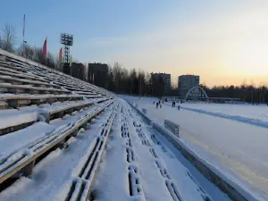 Stadion "Gornyak"