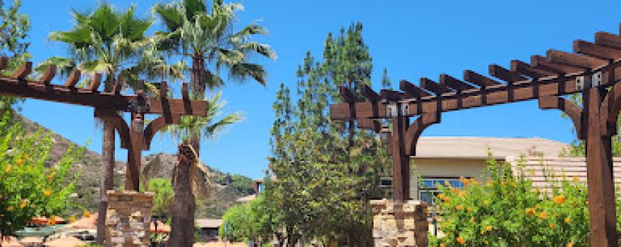 Welk Resort Golf Course