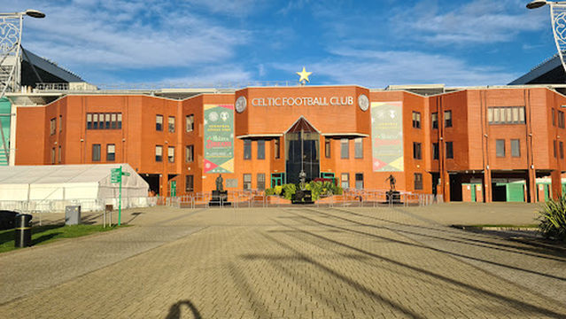 Celtic Football Club