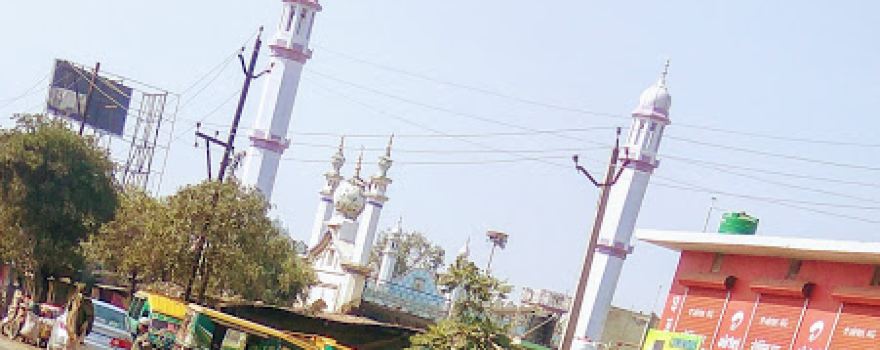 Addai wali masjid