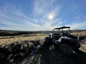 Hills And Hollars ATV/UTV/SXS Park.