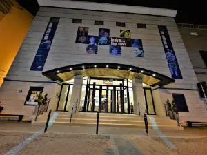 Diego Fabbri Theater