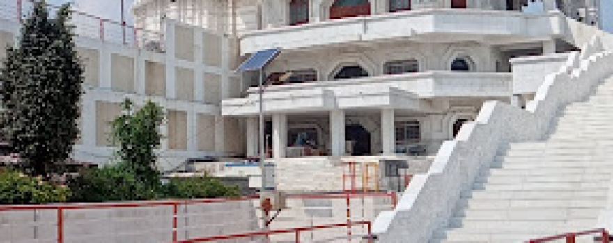 Annapurna Mandir