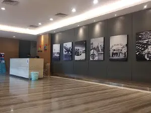 Widuri Club Pertamina Hulu Rokan Duri