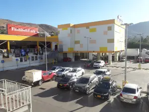 Cinestar Illapel
