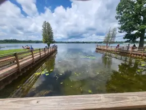 Greenwood Acres Family Campground