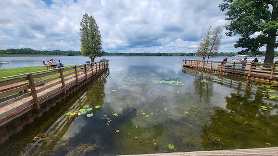 Greenwood Acres Family Campground