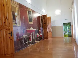 Ракитянский Краеведческий Музей