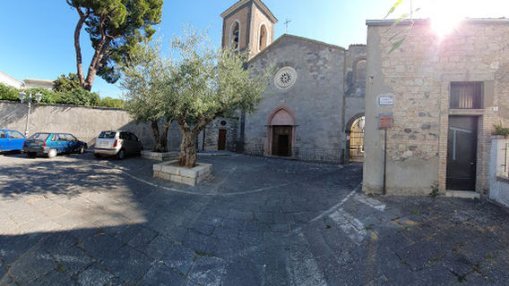 Convent of Saint Anthony