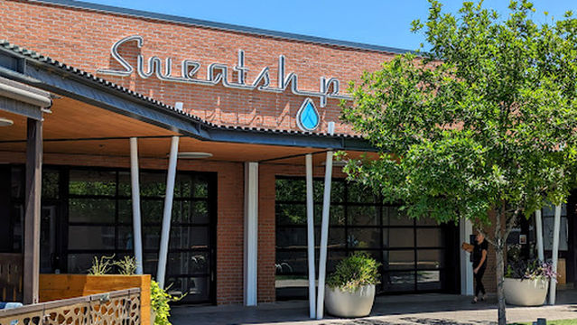 Sweatshop on Central