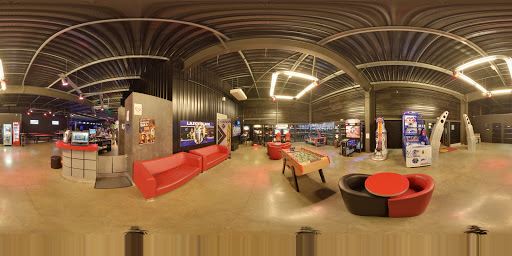 Metropolis Bowling-Laser Le Pian Medoc