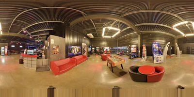 Metropolis Bowling-Laser Le Pian Medoc