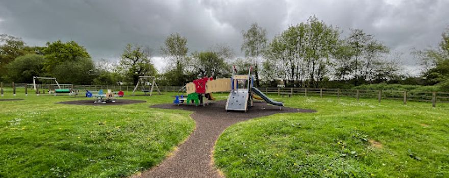 Bytheway Playground