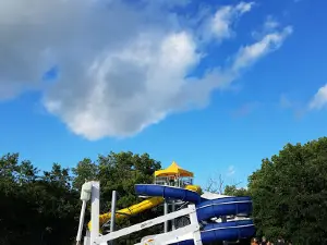 Waupun Family Aquatic Center