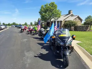 포르 실 국립묘지