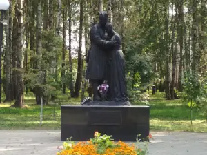 Пётр И Феврония