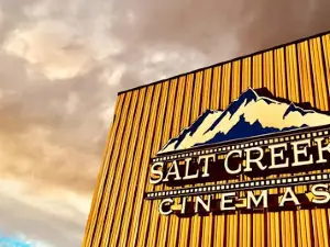 Salt Creek Cinemas
