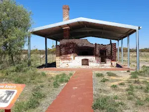 Minnivale Camp ground