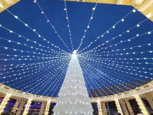 Gorodskaya Esplanada