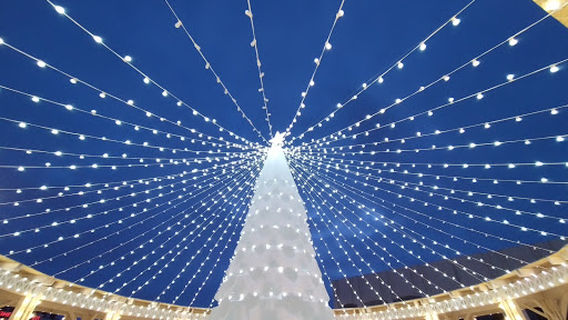 Gorodskaya Esplanada