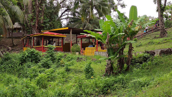 Naag Baba Kuti Nausori