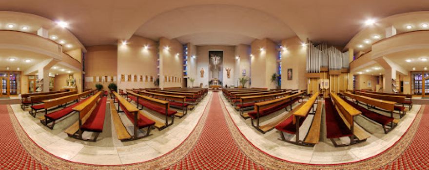 Kostol sv. Vavrinca