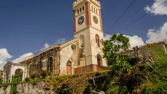 St. George's Parish Church