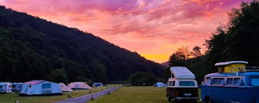 Camping Beau Rêve