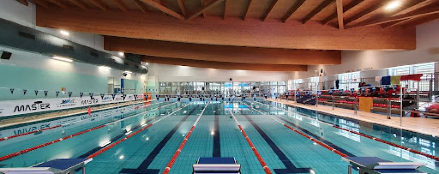 Piscina Ondablu