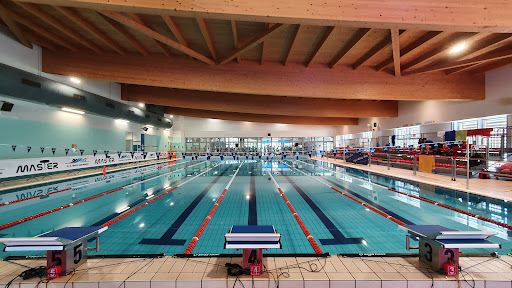 Piscina Ondablu