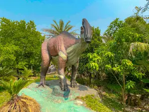 Nava Land Water Park