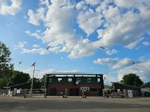 Dassel-Cokato Saints - Saints Field
