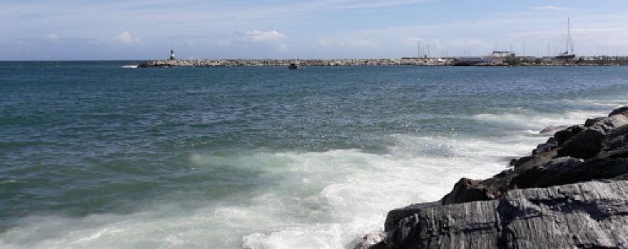 Playa Caribito