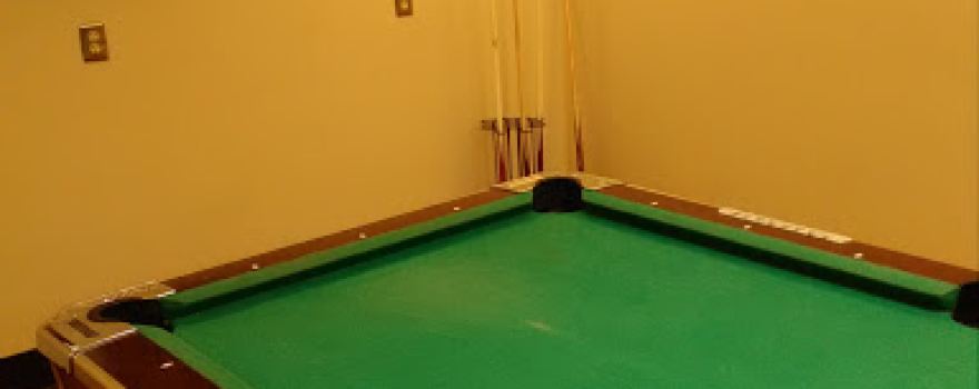TA Travel Center Dog Park