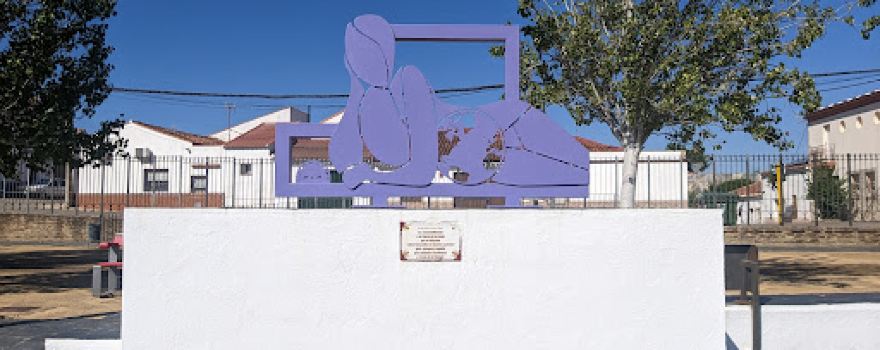 Parque San Bartolome