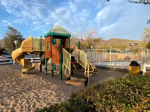 Albuquerque KOA Journey