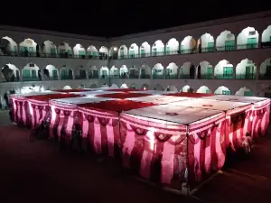 Jama Masjid Amroha