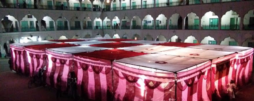 Jama Masjid Amroha