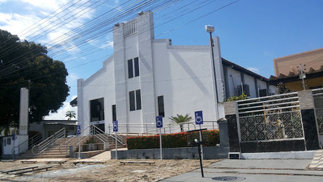 Igreja Batista Regular de Boa Vista