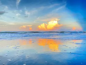 Ballesteros Beach