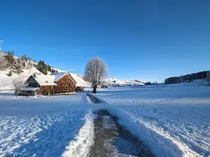 Camping Jakobsbad Gonten