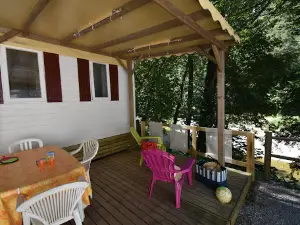 Camping La Blaquiere