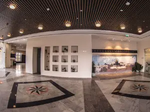 Ramallah Cultural Palace