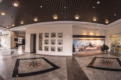 Ramallah Cultural Palace