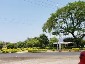 Roundabout Chandio